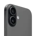 Apple iPhone 17 Black image 3