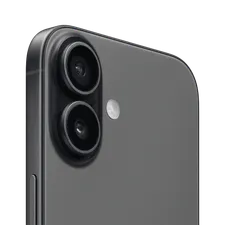 Apple iPhone 17 Black image 3