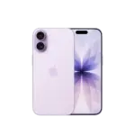 Apple iPhone 17 Lavender image 1