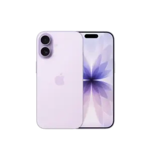 Apple iPhone 17 Lavender image 1