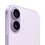 Apple iPhone 17 Lavender image 3