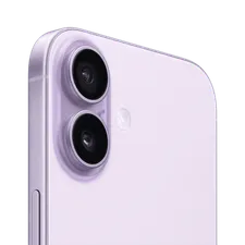 Apple iPhone 17 Lavender image 3