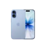 Apple iPhone 17 Mist Blue image 1