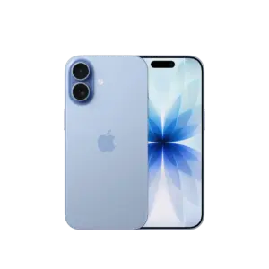 Apple iPhone 17 Mist Blue image 1