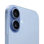 Apple iPhone 17 Mist Blue image 3