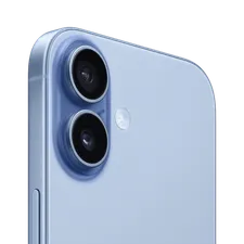 Apple iPhone 17 Mist Blue image 3