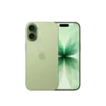 Apple iPhone 17 Sage image 1