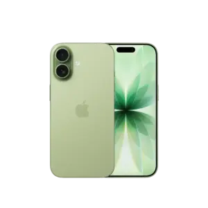 Apple iPhone 17 Sage image 1