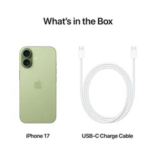 Apple iPhone 17 Sage image 2