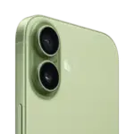Apple iPhone 17 Sage image 3