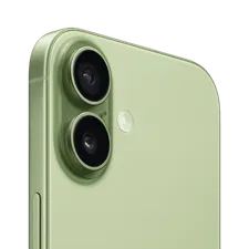 Apple iPhone 17 Sage image 3