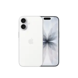 Apple iPhone 17 White image 1