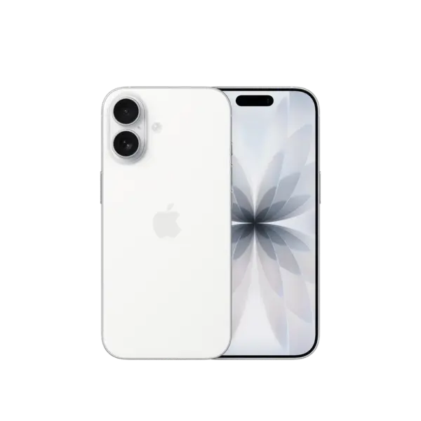 Apple iPhone 17 White image 1