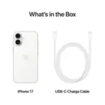 Apple iPhone 17 White image 2