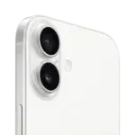 Apple iPhone 17 White image 3