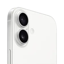 Apple iPhone 17 White image 3