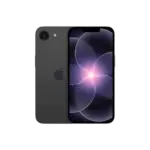 Apple iPhone 17e Black image 1