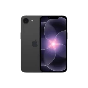 Apple iPhone 17e Black image 1