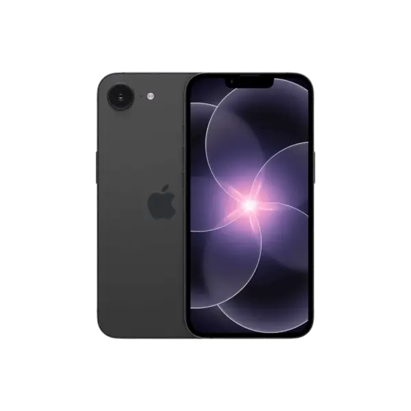 Apple iPhone 17e Black image 1