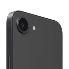 Apple iPhone 17e Black image 3