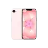 Apple iPhone 17e Soft Pink image 1