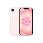 Apple iPhone 17e Soft Pink image 1