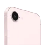 Apple iPhone 17e Soft Pink image 3