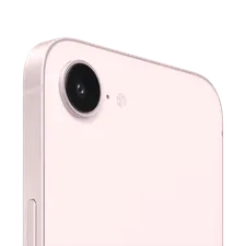 Apple iPhone 17e Soft Pink image 3