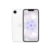 Apple iPhone 17e White image 1