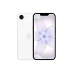 Apple iPhone 17e White image 1
