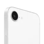 Apple iPhone 17e White image 3