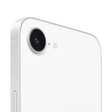 Apple iPhone 17e White image 3