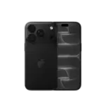 Apple iPhone 18 Pro Black image 1