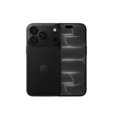 Apple iPhone 18 Pro Black image 1