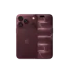 Apple iPhone 18 Pro Burgundy image 1