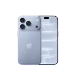 Apple iPhone 18 Pro Glacier image 1