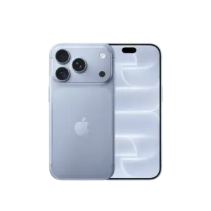Apple iPhone 18 Pro Glacier image 1