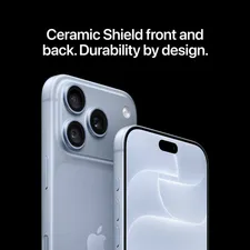 Apple iPhone 18 Pro Glacier image 3