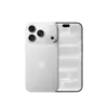 Apple iPhone 18 Pro Silver image 1