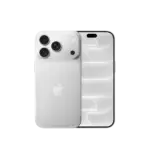 Apple iPhone 18 Pro Silver image 1