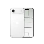 Apple iPhone Air Cloud White image 1