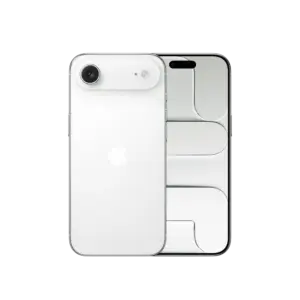 Apple iPhone Air Cloud White image 1