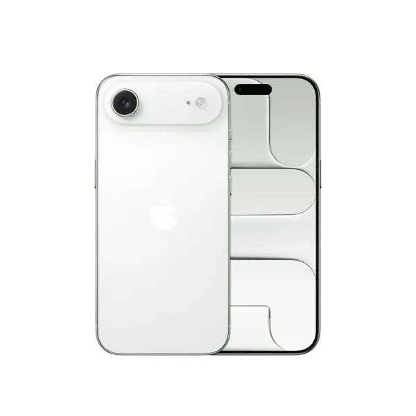Apple iPhone Air Cloud White image 1