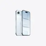 iPhone Air 256GB – Sky Blue