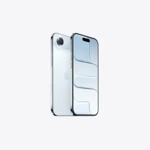 iPhone Air 256GB – Sky Blue