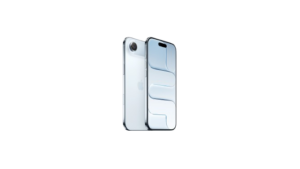 Apple iPhone Air 256GB – Sky Blue (MG2P4HN/A)