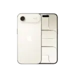 Apple iPhone Air Light Gold image 1