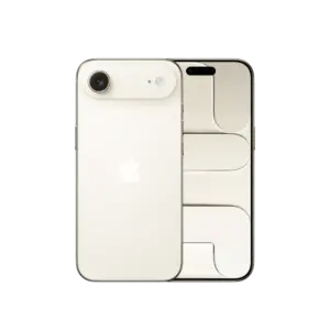 Apple iPhone Air Light Gold image 1