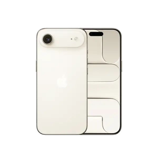 Apple iPhone Air Light Gold image 1