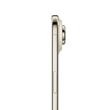 Apple iPhone Air Light Gold image 3
